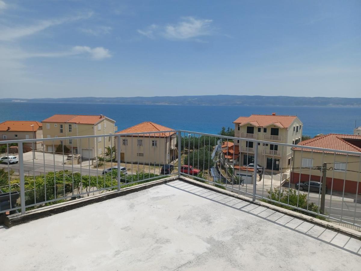 Apartments Andrea Jesenice  Exterior photo
