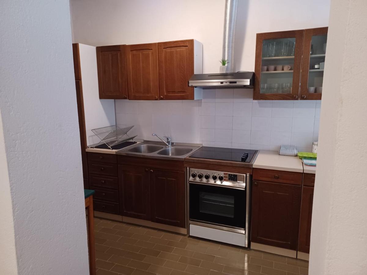 Apartments Andrea Jesenice  Exterior photo