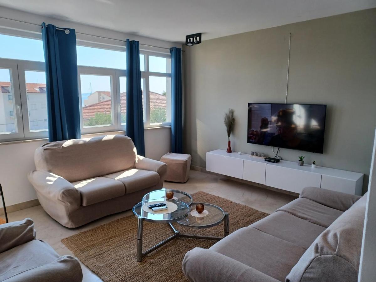 Apartments Andrea Jesenice  Exterior photo