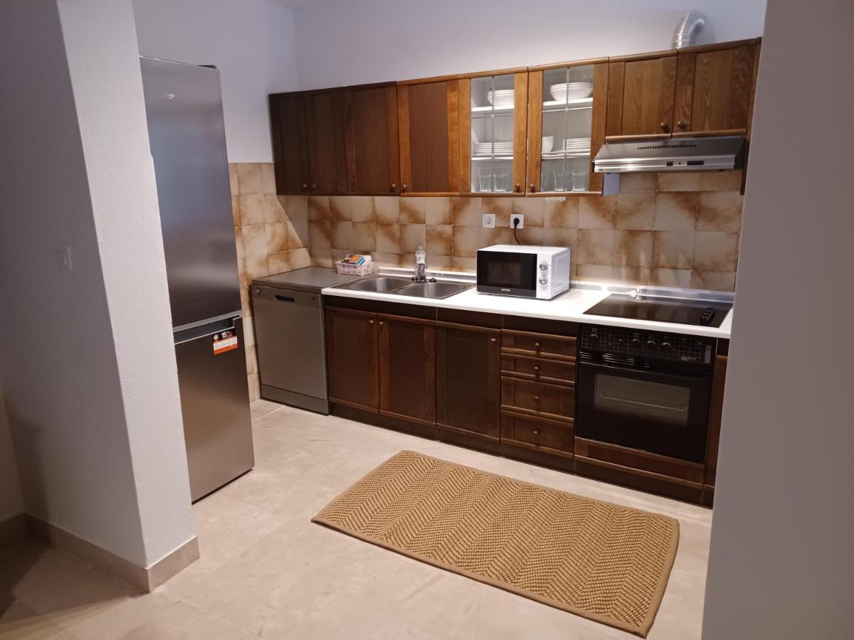 Apartments Andrea Jesenice  Exterior photo